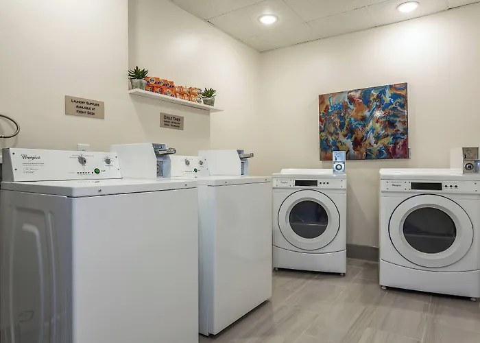Springhill Suites By Marriott Austin The Domain Area